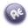CS3 After Effects Icon 32x32 png
